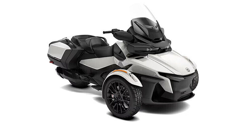 2026 Can-Am Spyder RT in Colorado Springs, CO