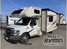 2025 Coachmen Leprechaun 260DS Review image