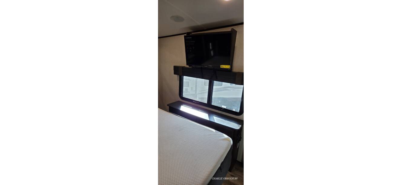 A photo of this 2020 Jayco North Point 381DLQS