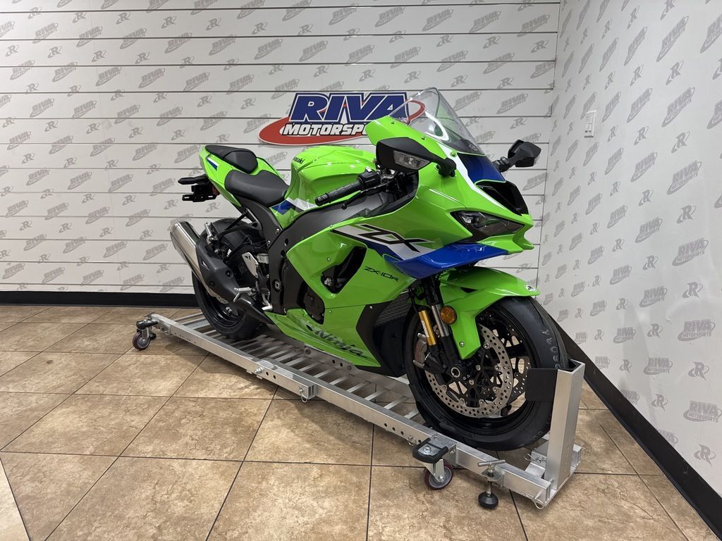 Kawasaki Ninja ZX-10R Motorcycles For Sale in Hawaii - Cycle Trader