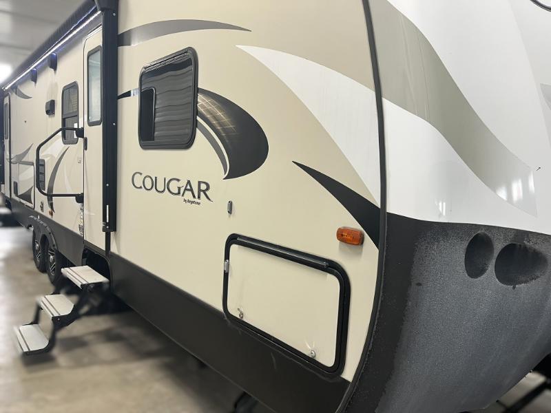 2018 Keystone Cougar X-Lite 29BHS in sturgeon bay WI
