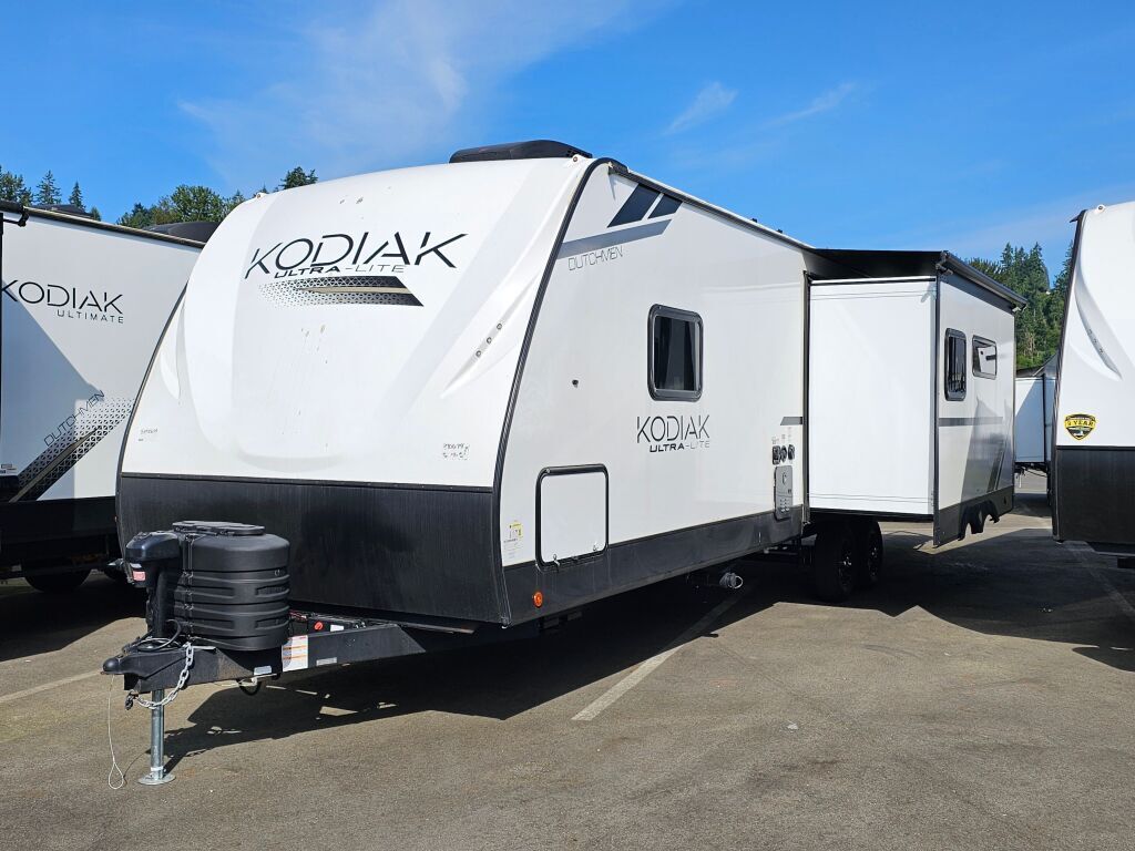 2025 Dutchmen Kodiak Ultra 308BHSL in mt. vernon WA