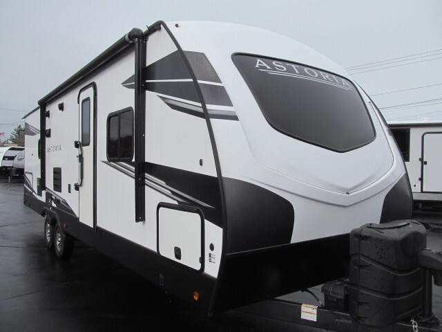 2021 Dutchmen Astoria 2773RB in hamburg NY