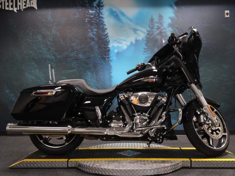 2024 Harley-Davidson STREET GLIDE in Tigard, OR
