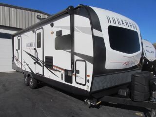 2021 FOREST RIVER ROCKWOOD 2608BS