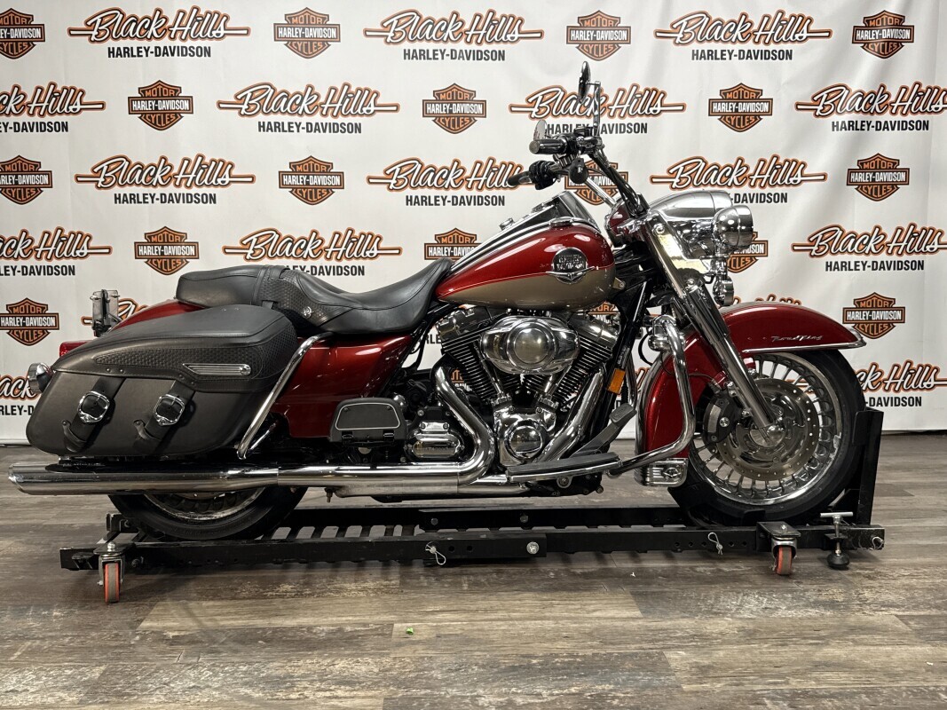 2009 Harley-Davidson Classic in Rapid City, SD