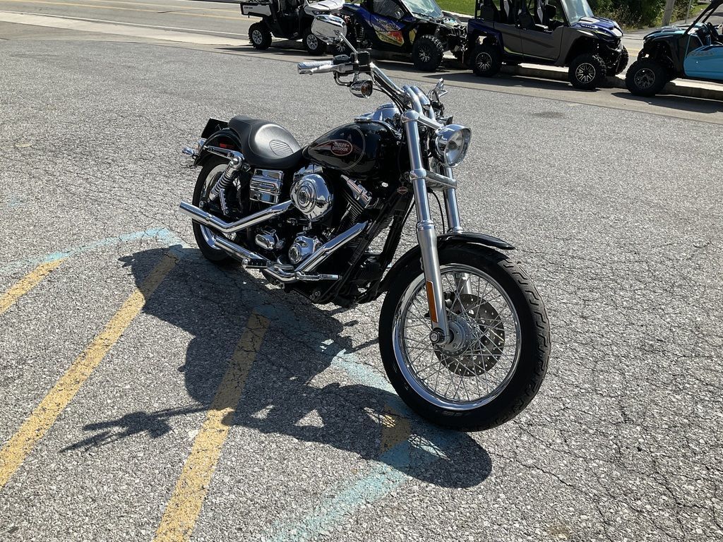 2008 Harley-Davidson® FXDL DYNA GLIDE FXDL in Johnstown, PA