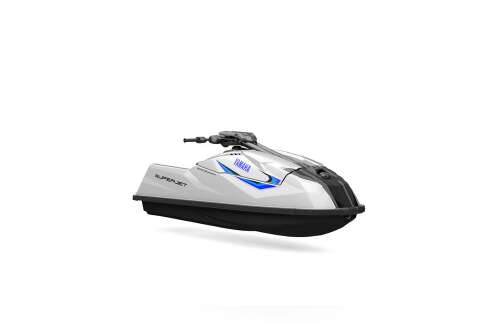 2026 Yamaha Waverunners SuperJet® in deerfield beach FL