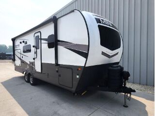 2024 FOREST RIVER ROCKWOOD MINI LITE 2513S