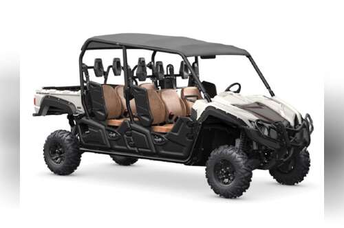 2025 Yamaha Viking VI EPS Ranch Edition in deerfield beach FL