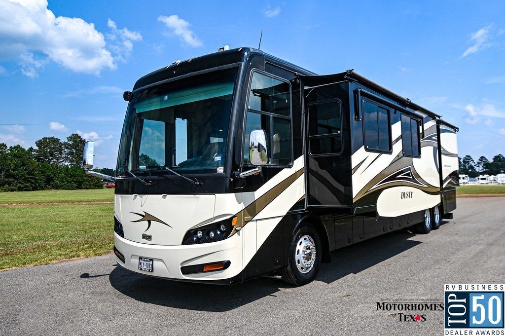 2011 Newmar Ventana 4335 in nacogdoches TX