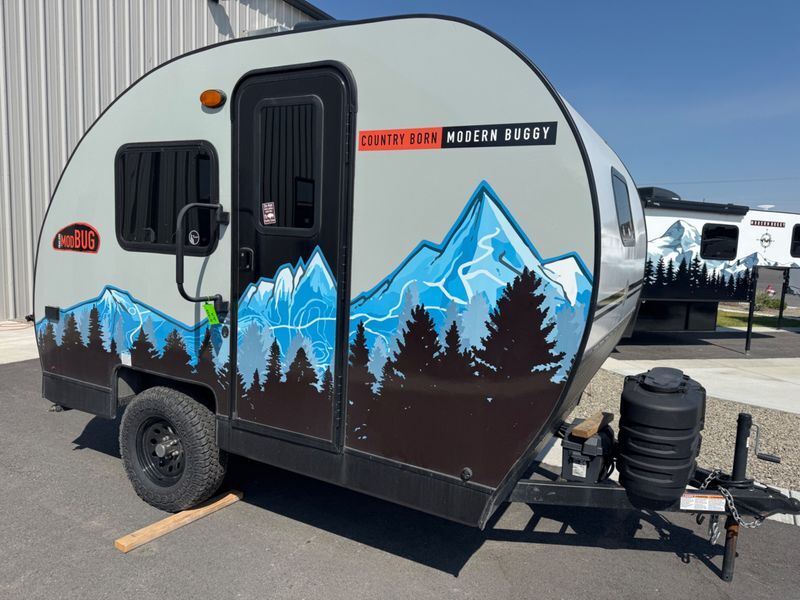 2024 Modern Buggy Big Buggy BB12 in billings MT