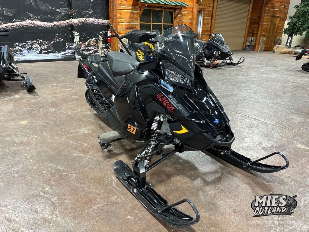 2019 Polaris® 800 INDY® XC 129 1.35 Cobra in watkins MN