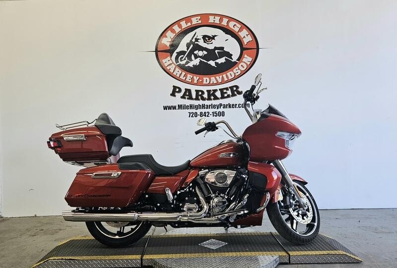 2024 Harley-Davidson Road Glide in Parker, CO