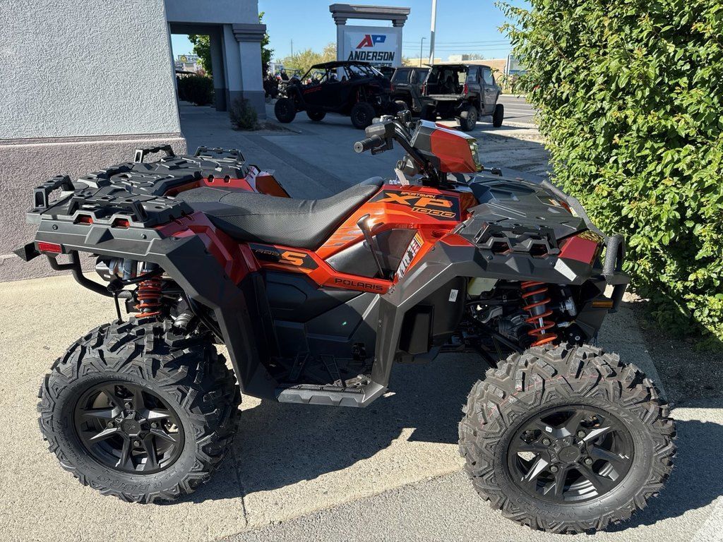 2026 Polaris® Sportsman XP 1000 S in reno NV
