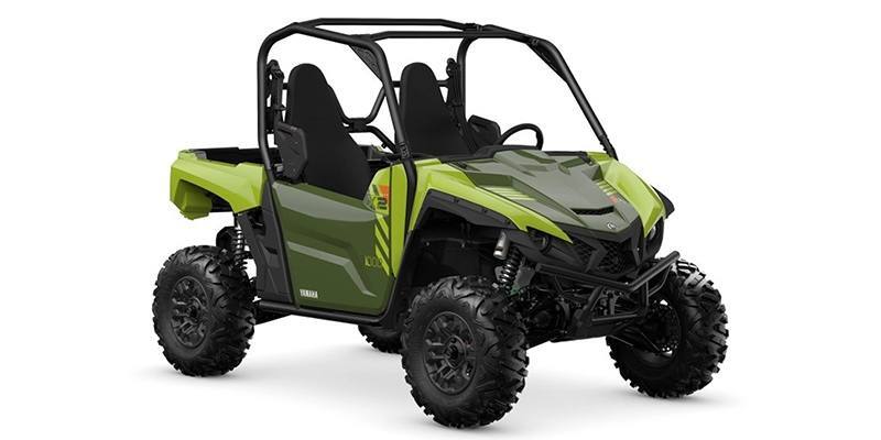 2026 Yamaha Wolverine X2 1000 R-spec in lancaster PA