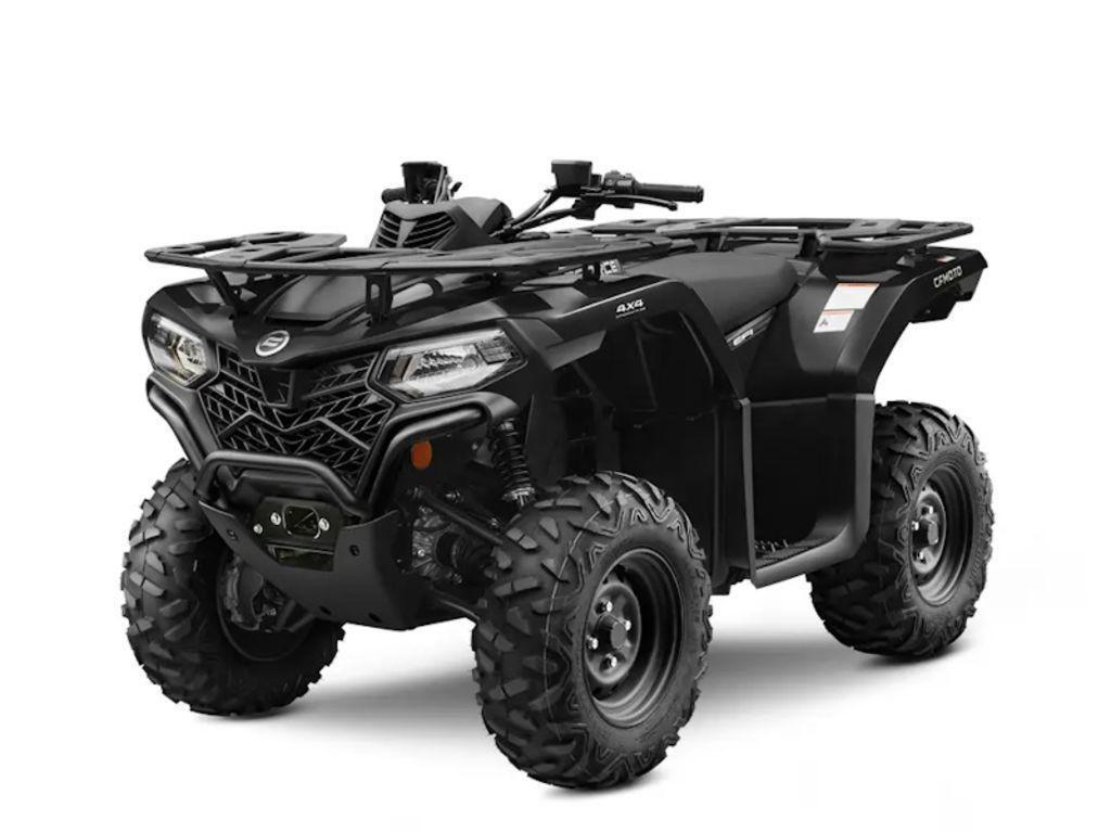 2025 CFMOTO CFORCE 400 in manassas VA