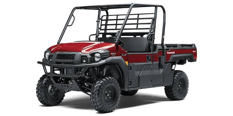2026 Kawasaki Mule PRO-FX 820 EPS in white plains MD