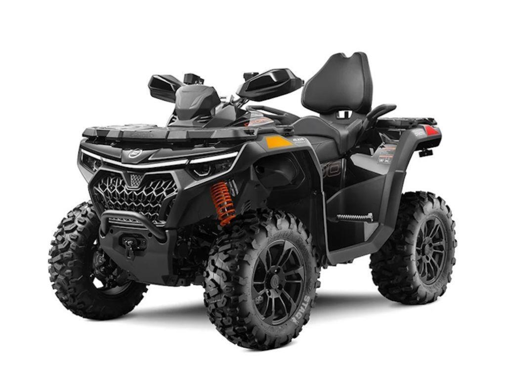 2025 CFMOTO CFORCE 1000 Touring in manassas VA