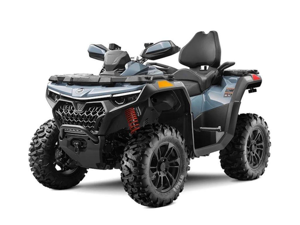 2025 CFMOTO CFORCE 1000 Touring in manassas VA