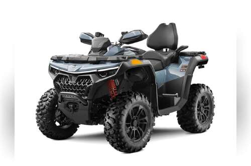 2025 CFMOTO CFORCE 1000 Touring in manassas VA