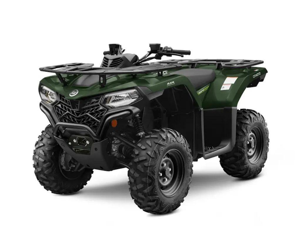 2025 CFMOTO CFORCE 400 in manassas VA