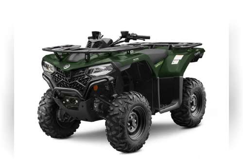 2025 CFMOTO CFORCE 400 in manassas VA