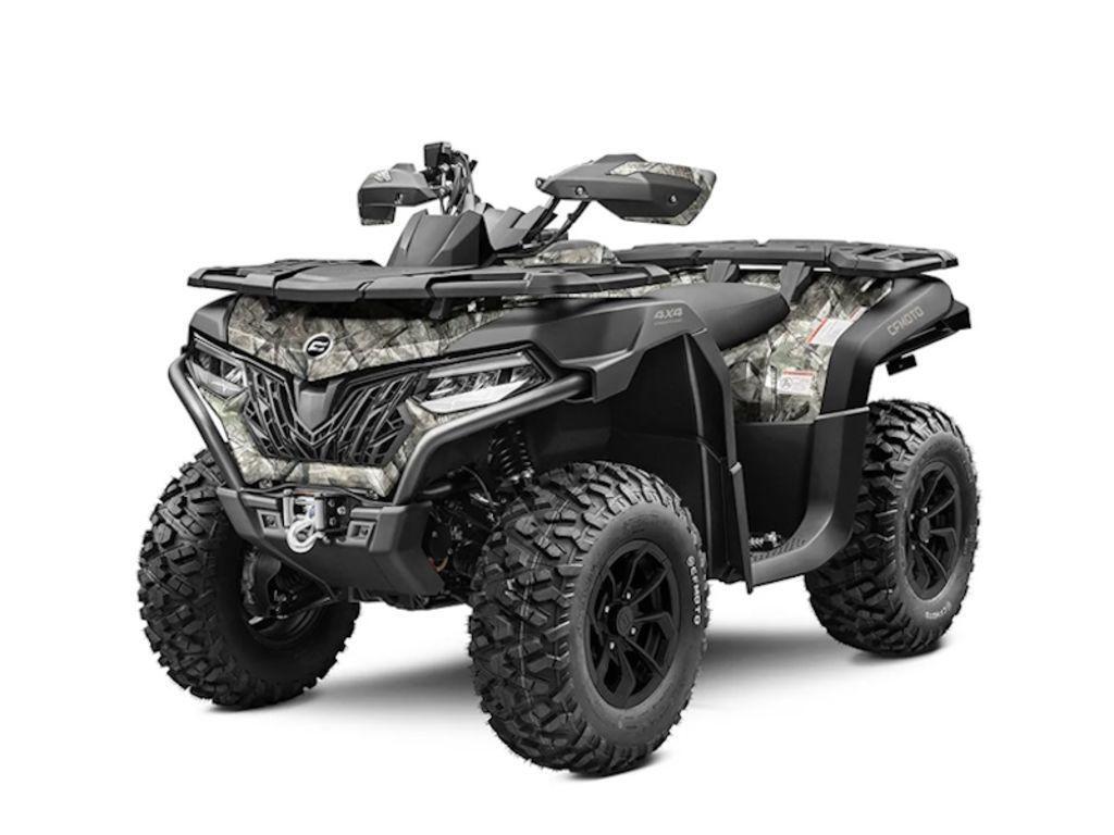 2025 CFMOTO CFORCE 600 Camo in manassas VA