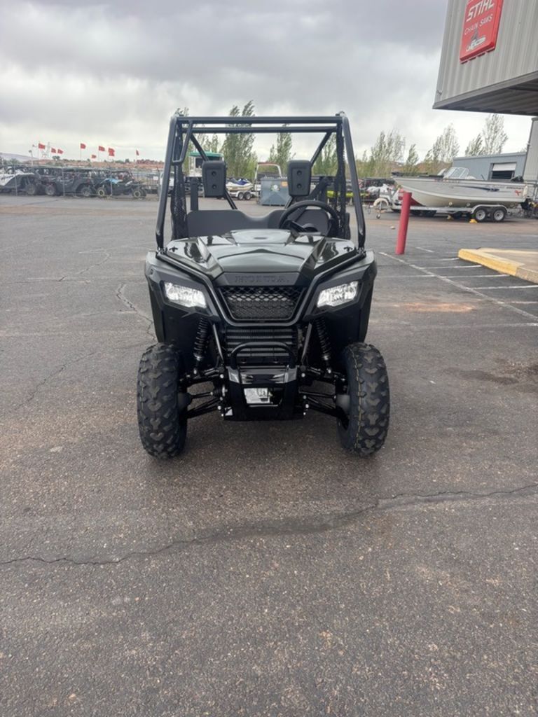 2026 Honda® Pioneer 520 BASE in page AZ
