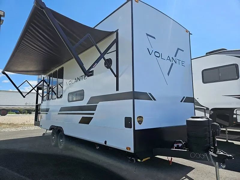 2025 Crossroads Volante 25ML in billings MT
