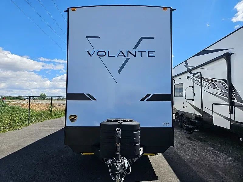 2025 Crossroads Volante 25ML in billings MT
