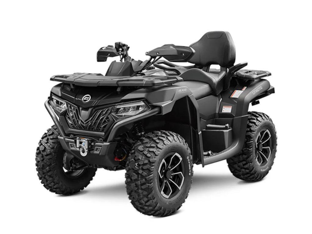 2025 CFMOTO CFORCE 600 Touring in manassas VA