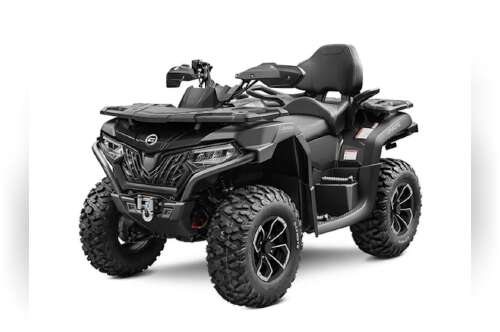 2025 CFMOTO CFORCE 600 Touring in manassas VA