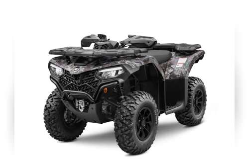 2025 CFMOTO CFORCE 500 Camo in manassas VA