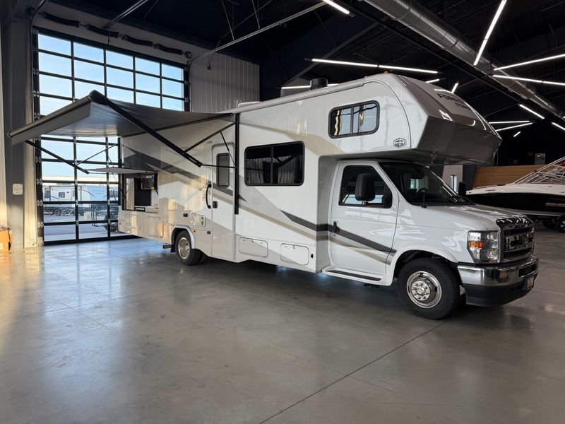 2026 Forest River Forester 2861DSF in billings MT