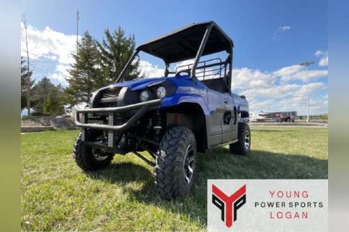 2025 Kawasaki Mule PRO-MX EPS in logan UT