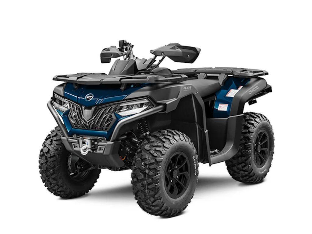 2025 CFMOTO CFORCE 600 in manassas VA