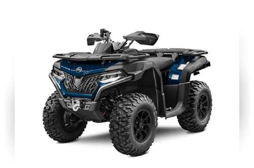 2025 CFMOTO CFORCE 600 in manassas VA