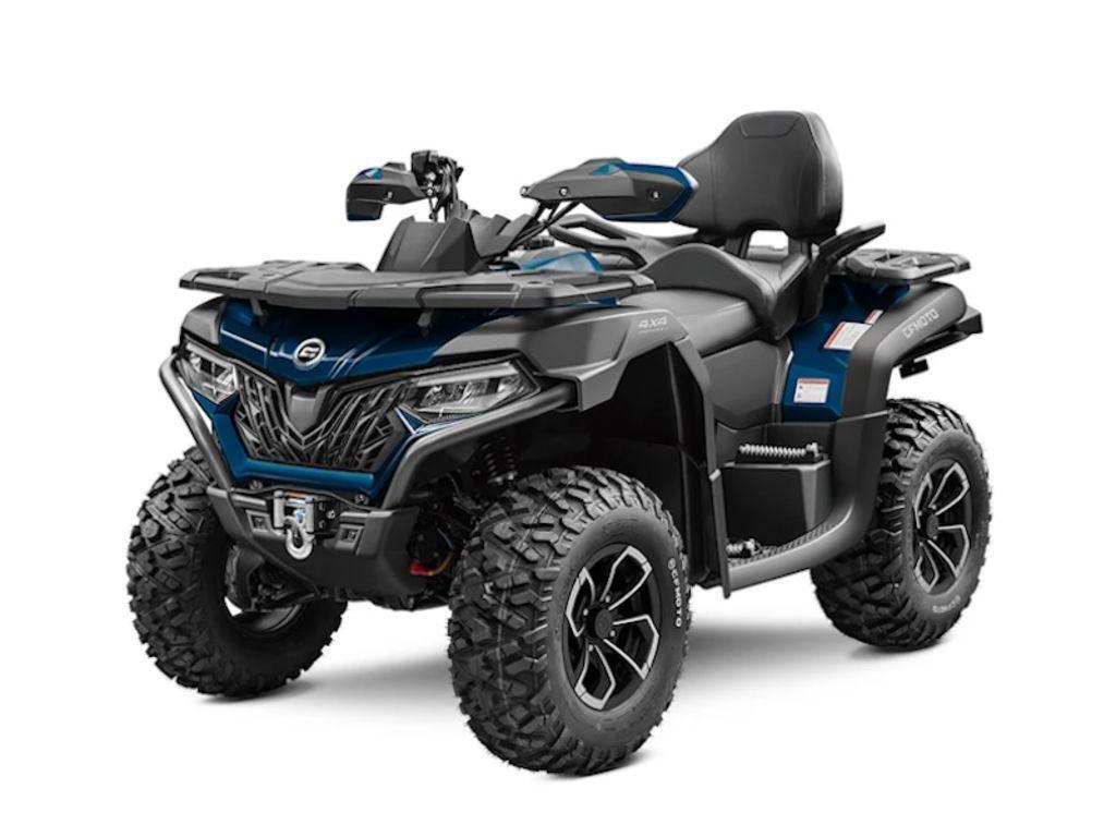 2025 CFMOTO CFORCE 600 Touring in manassas VA