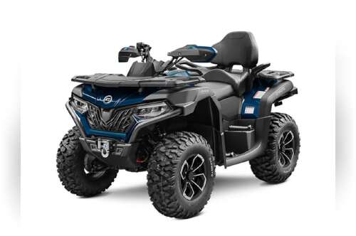 2025 CFMOTO CFORCE 600 Touring in manassas VA