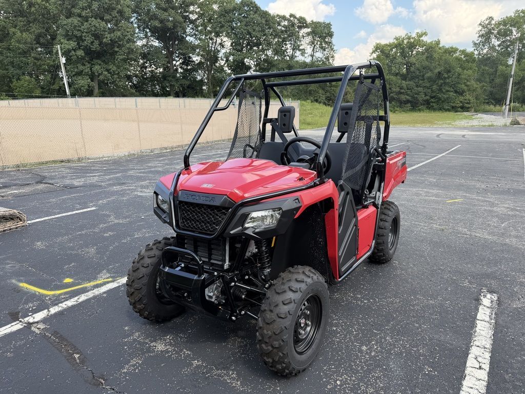 2026 Honda® Pioneer 520 BASE in warsaw IN
