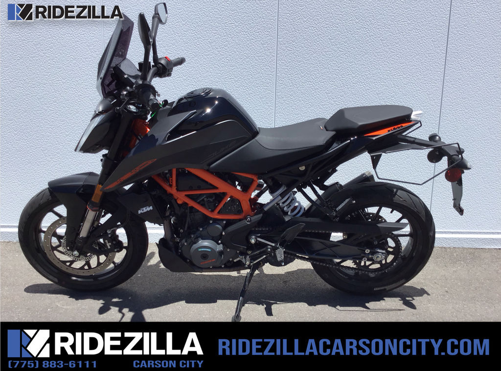 2023 KTM 390 Duke DUKE in Carson City, NV