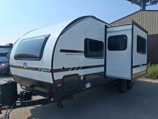 2025 FOREST RIVER R-POD RP-203