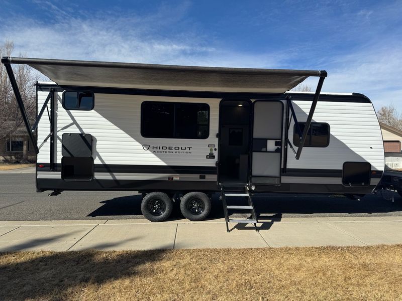 2026 Keystone Hideout 230BHWE in billings MT
