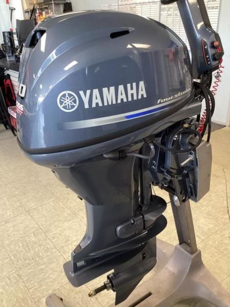 2026 Yamaha Marine F40LEHA in lufkin TX
