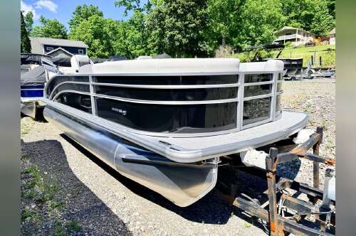 2026 Harris Cruiser 210 CWDH SLDH in canandaigua NY