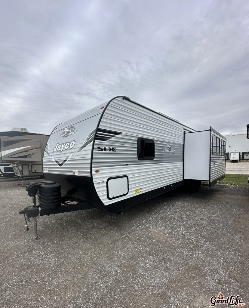 2026 Jayco Jay Flight SLX 330TBS in webster city IA