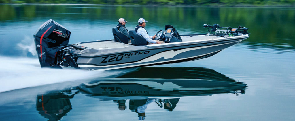 2027 Nitro Z20 XL Pro NAN in morganton NC