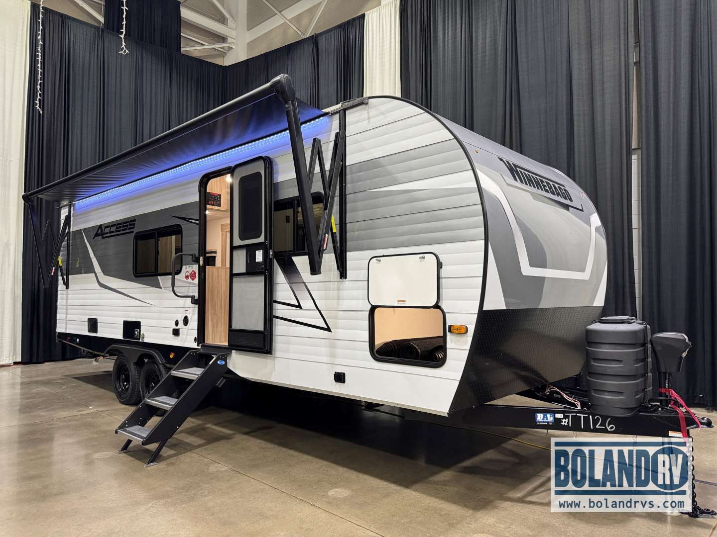 2024 Winnebago Access 25ML RV