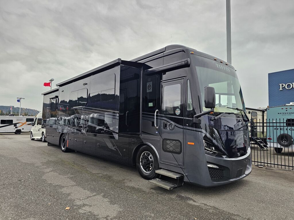 2026 Tiffin Motorhomes Phaeton 40IH in mt. vernon WA